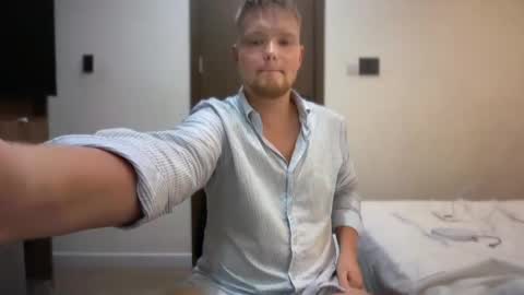 Max Leman online show from 06.07.26