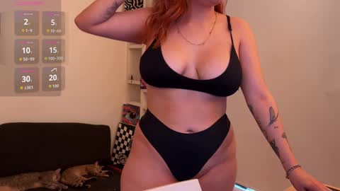 Andrea online show from 09.19.25