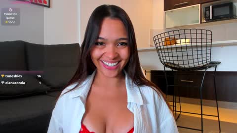 Andrea online show from 01.07.26