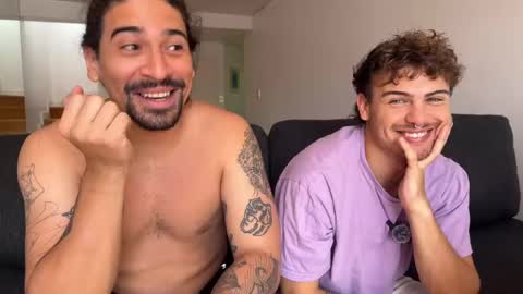 Andrea online show from 03.27.26