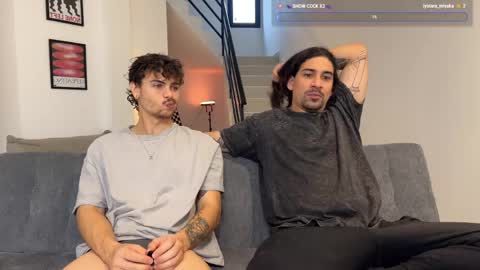 Andrea online show from 06.06.26