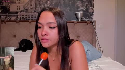 Andrea online show from 06.28.26