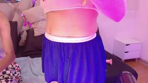sexualvolcano0 online show from 06.23.26