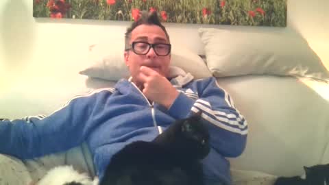 Sexurbation online show from 12.29.24