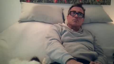 Sexurbation online show from 01.05.25