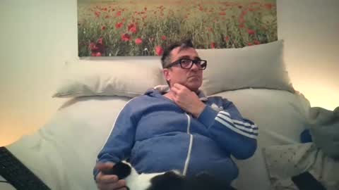 Sexurbation online show from 01.12.25