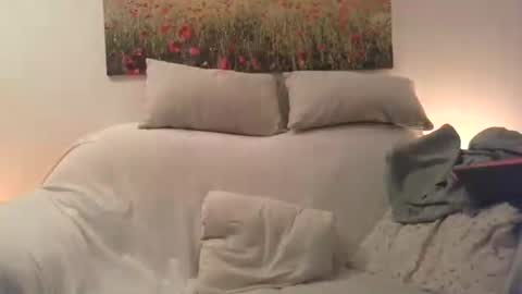 Sexurbation online show from 01.15.25