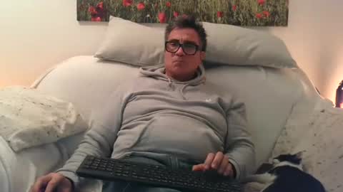 Sexurbation online show from 01.16.25