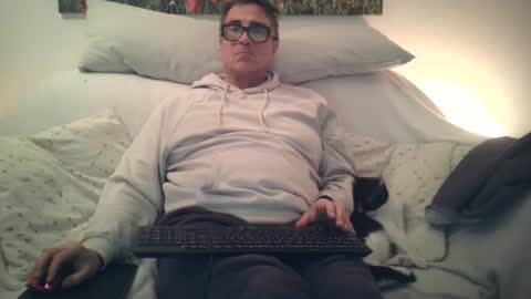 Sexurbation online show from 01.19.25