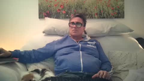 Sexurbation online show from 01.20.25