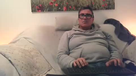 Sexurbation online show from 03.05.25