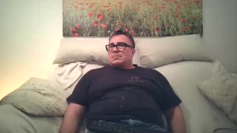 Sexurbation online show from 09.28.25