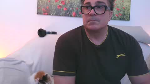 Sexurbation online show from 11.02.25