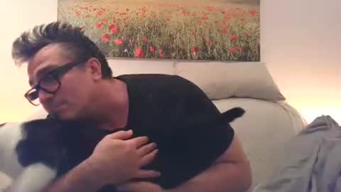 Sexurbation online show from 11.09.25