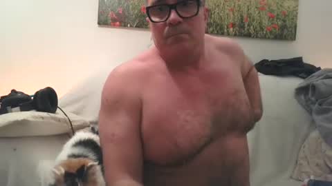 Sexurbation online show from 11.22.25