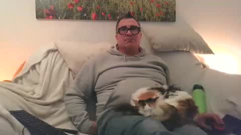 Sexurbation online show from 11.24.25