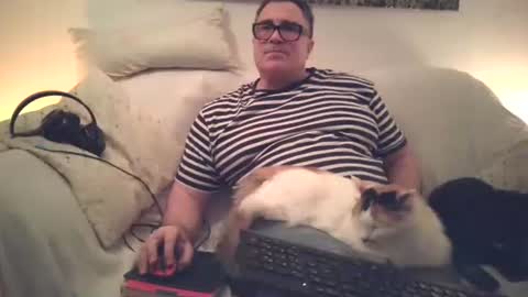 Sexurbation online show from 11.29.25