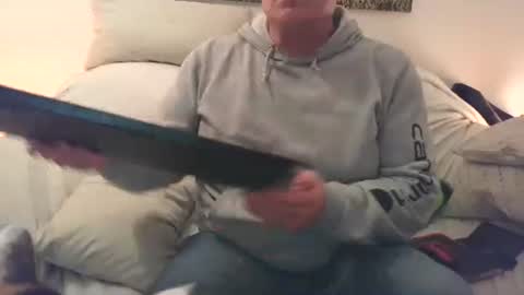 Sexurbation online show from 12.18.25