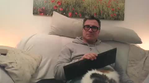 Sexurbation online show from 02.03.26