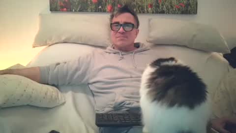 Sexurbation online show from 02.08.26