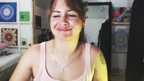 Snapshot of sexwwoman chatting on 09.12.25 CHIARA online show from 09.12.25