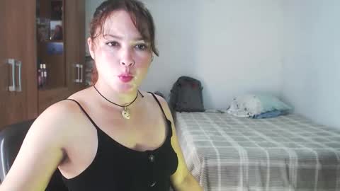 Snapshot of sexwwoman chatting on 02.18.26 CHIARA online show from 02.18.26