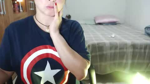 Snapshot of sexwwoman chatting on 03.04.26 CHIARA online show from 03.04.26