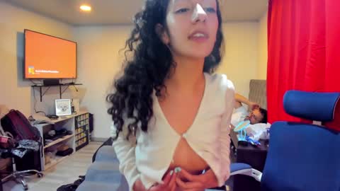 Jax and Lu online show from 01.05.25