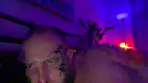 sexxfreak21 online show from 12.15.25