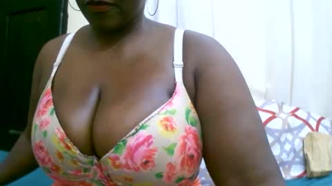 sexxi_ebony online show from 09.30.25