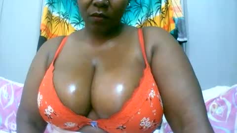 sexxi_ebony online show from 01.16.26