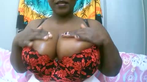 sexxi_ebony online show from 02.16.26