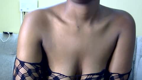 Sexxie ebony online show from 07.05.26