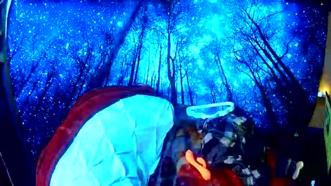 Snapshot of sexxileeah42o chatting on 03.22.26 Leeah CloudZzz online show from 03.22.26