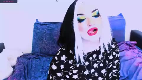 sexxx_queen online show from 12.25.24