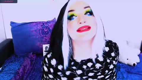 sexxx_queen online show from 12.27.24