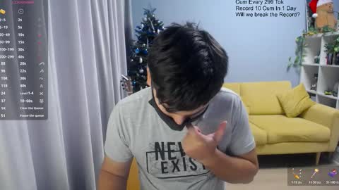 Tommy online show from 01.07.26