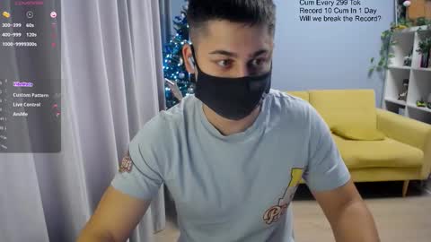 Tommy online show from 01.09.26