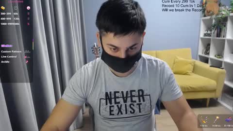 Tommy online show from 02.01.26