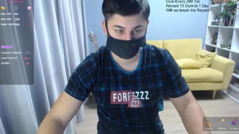 Tommy online show from 02.23.26