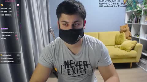 Tommy online show from 03.15.26