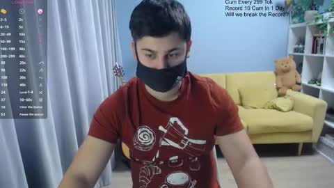 Tommy online show from 03.20.26