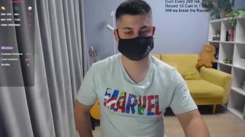 Tommy online show from 03.24.26