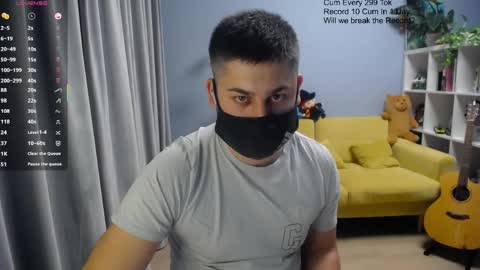 Tommy online show from 03.31.26