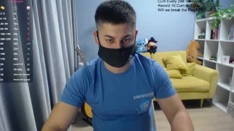 Tommy online show from 04.02.26