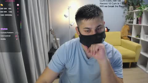 Tommy online show from 04.03.26