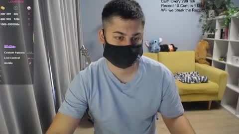 Tommy online show from 04.04.26