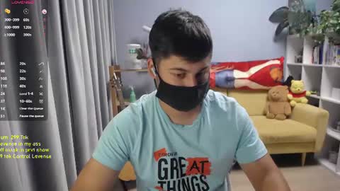 Snapshot of sexxxdickbig chatting on 07.01.26 Tommy online show from 07.01.26
