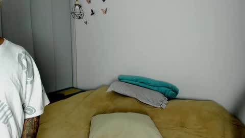 David y Sammy online show from 02.27.25