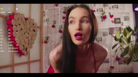 Sofia online show from 02.15.26